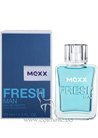 Туалетная вода Mexx Fresh Man small