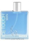 Тестер Mexx Ice Touch Man Eau de Toilette small