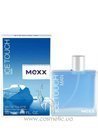 Туалетная вода Mexx Ice Touch Man small