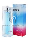 Туалетная вода Mexx Ice Touch Woman small