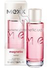 Туалетная вода Mexx Magnetic Women small