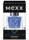 Туалетная вода Mexx Man small