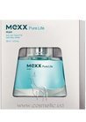Туалетная вода Mexx Pure Life Man small
