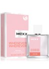Туалетная вода Mexx Whenever Wherever For Her small