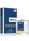 Туалетная вода Mexx Whenever Wherever For Him small