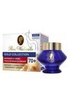 Восстанавливающий крем против морщин Pani Walewska Gold Collection Face Cream 70+ small