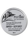 Бальзам-воск для ногтей и кутикулы «Лимон и бергамот» Mixtura Nails and Cuticule Salve small