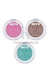 Компактные тени для век MIYO Omg! Mono Eyeshadows small