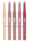 Водостойкий карандаш для губ MIYO Twist Matic Lips Lip Liner small