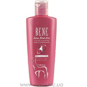 Кондиционер для окрашенных волос MoltoBene Bene Cristal Conditioner CC