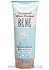 Восстанавливающий крем для волос MoltoBene Bene Cristal Treatment Hair Cream SS (Smooth Shine) small