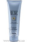 Mаска для кристального блеска волос с конским кератином MoltoBene Bene Crystal Hair Pack small