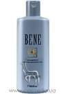 Шампунь для кристального блеска волос с конским кератином MoltoBene Bene Crystal Shampoo small