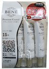 Экспресс-маска для глубокого восстановления MoltoBene Bene Premium Crystal Deep Repair Treatment small