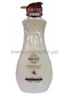 Восстанавливающий шампунь для увлажнения сухих волос MoltoBene Bene Premium Crystal Rose Repair Shampoo MF small