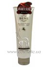 Мгновенно восстанавливающая маска для придания волосам гладкости MoltoBene Bene Premium Crystal Rose Repair Treatment SF small