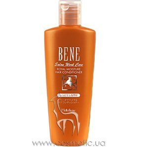 Интенсивно увлажняющий кондиционер MoltoBene Bene Salon Work Care Conditioner MM