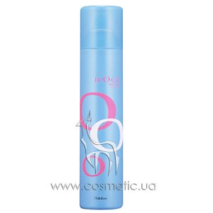 Спрей-блеск без фиксации MoltoBene B:OCE Final Gloss