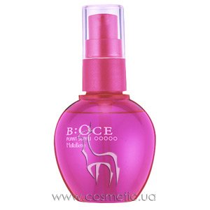 Эссенция для восстановления волос и секущихся кончиков MoltoBene B:OCE Pliant Suppli