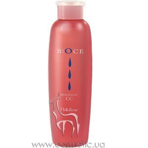 Шампунь для окрашенных волос суперувлажнение MoltoBene B:OCE Shampoo CC