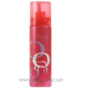 Нежная пенка для укладки волос средней фиксации MoltoBene B:OCE Whip Veil