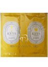 Пробник MoltoBene Keys F small