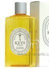 Шампунь для химически поврежденных и окрашенных волос MoltoBene Keys Shampoo C small