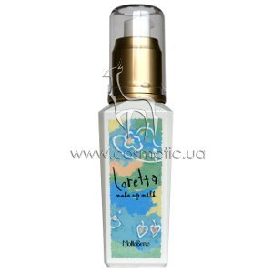 Молочко для укладки волос MoltoBene Loretta Make Up Milk