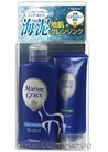 Набор от выпадения волос MoltoBene Marine Grace Set small