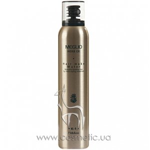 Лосьон для укладки волос средней фиксации MoltoBene Meglio Herb EX Hair Make Water