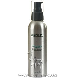 Лосьон для увлажнения волос MoltoBene Meglio Moisture Lotion
