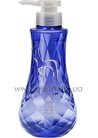 Мягкий увлажняющий SPA-шампунь MoltoBene Premium Bluria Rose Moist SPA Shampoo small