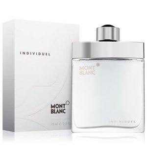 Туалетная вода MontBlanc Individuel