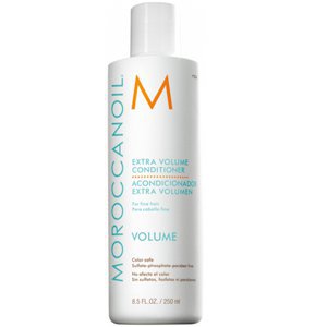 Кондиционер для объема тонких волос Moroccanoil Extra Volume Conditioner