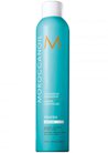 Лак для сияния волос средней фиксации Moroccanoil Luminous Hairspray Medium small