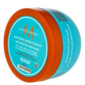 Восстанавливающая маска для волос Moroccanoil Restorative Hair Mask