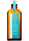 Восстанавливающее масло-уход для тонких и осветленных волос Moroccanoil Treatment Light For Fine or Light-Colored Hair small