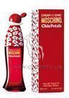 Туалетная вода Moschino Cheap And Chic Chic Petals small