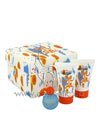 Набор Moschino Cheap And Chic I Love Love Mini Set small