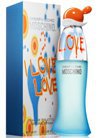 Туалетная вода Moschino Cheap And Chic I Love Love small
