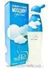 Туалетная вода Moschino Cheap And Chic Light Clouds small
