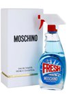 Туалетная вода Moschino Fresh Couture small