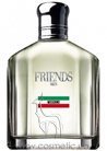 Тестер Moschino Friends Men Eau de Toilette small