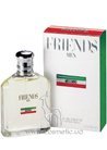 Туалетная вода Moschino Friends Men small
