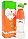 Туалетная вода Moschino L'eau Cheap And Chic small