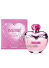 Туалетная вода Moschino Pink Bouquet small