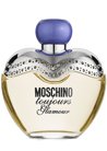 Тестер Moschino Toujours Glamour Eau de Toilette small