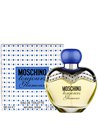 Туалетная вода Moschino Toujours Glamour small