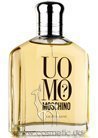 Тестер Moschino UOMO Eau de Toilette small