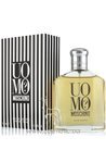 Туалетная вода Moschino UOMO small